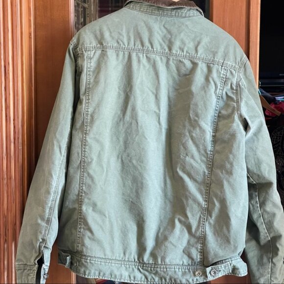 Woolrich men’s jacket L - Picture 5 of 9